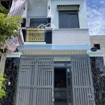 Nhà phố kdc hoàng hoa long hậu - lê văn lương nối dài chỉ 3tỷ