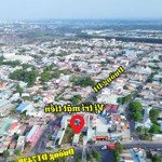 Chính chủ bán gấp mặt tiền kd đường đt743b 5x51 đối diện bệnh viện dĩ an kinh doanh vạn nghề