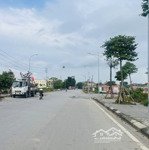 Bán lô đất đấu giá thụy lâm 80m2 mặt đường lớn 15m cực phẩm