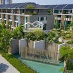 Siêu hot - bán nhanh căn 154m2 mansions 4 tầng thang máy vị trí đẹp