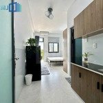 Chung cư mini có ban công quận 1 gần bùi viện - cầu ông lãnh - ngã 6 phù đổng - chợ bến thành