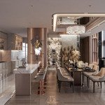Cho thuê căn hộ cc oriental plaza, 85m2 2pn 2wc giá 11tr nhà đẹp view thoáng mát .lh 0934 40 3335
