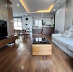 Bán căn 3pn rộng 117m2 tại seasons avenue - mỗ lao