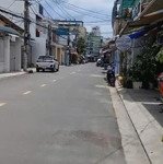 Bán nhà mặt tiền đường nguyễn thái học (gần chợ đầm) - phường vạn thạnh - nha trang. giá chỉ 4 tỷ 8