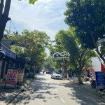 Bán gấp lô đất mặt tiền đường hà huy giáp- 75m2 ngang 5m giá đầu tư