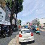 6.8 tỷ bán mặt tiền quang trung phường 10 gò vấp