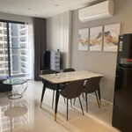 Bán gấp căn 2pn1wc, đã có sổ, tầng số đẹp, view nội khu thoáng mát, full nội thất tốt, giá 2tỷ450