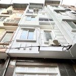 Nhà phố yên hòa - cầu giấy siêu phẩm siêu hot 6 tầng - 8 pn - 40m2 9,2 tỷ sẵn sàn giao dịch