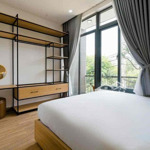 Villa 2 mặt tiền, vị trí đường 7.5m ngay gần biển. giá chỉ nhỉnh 19 tỷ