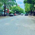 Bán nhà mặt phố phạm khắc quảng - giang biên - long biên