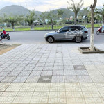 Bán nhà mặt tiền đường võ nguyên giáp - nha trang, khánh hòa