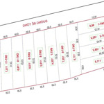 Bán lô đất 119m2 (5x23) tại lương tài, bắc ninh