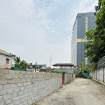 Chính chủ bán 4,15 tỉ lô đất 200m2 có khoáng nóng, cạnh công viên khoáng nóng wyndham thanh thủy