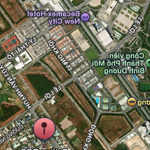 Bán đất nền tdc thành phố mới bình dương, giá siêu hời 3,8 tỷ / 150m2