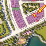 Em biệt thự siêu đẹp đối diện công viên tại vinhomes wonder city vị trí đẹp, giá tốt.