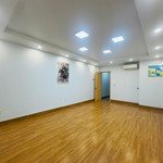 Bán nhà 4 tầng, thang máy, mặt đường phân lô lê hồng phong, gần lạc hồng