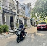 Bán nhà mặt tiền đường số, có thể ở hoặc kinh doanh, 70m2, 4 tầng chỉ hơn 10 tỷ, tân kiểng quận 7