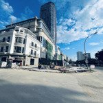 Cần bán gấp nhà phố 4 tầng mặt đường quang trung, vị trí kim cương