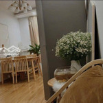 Chính chủ bán căn hộ 2 ngủ 60m2 tầng đẹp nhà full đồ
