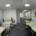 Cho thuê nhà đường b4, khu sala quận 2 - hầm 4 tầng, dt 6x15m, thang máy - giá thuê mb 45tr/tháng