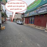 Bán đất "hiếm" làng nghề hát môn 74.2m chỉ hơn 2tỷ - đầu tư siêu lời!
