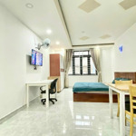 Cho thuê căn hộ dịch vụ cao cấp, đầy đủ nội thất, đa kao , quận 1 giá rẻ từ 6,5 - 8,5 triêu/tháng