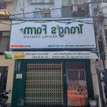 Chính chủ cho thuê mặt bằng đường hoàng diệu, trung tâm thành phố đà nẵng