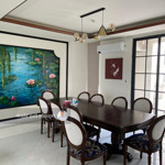 Bán sky villa zone 6 swanbay full nội thất 5,8tỷ/137m2