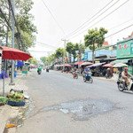 Nhà đẹp giá mềm - nhà lầu - 98m2 - 1 sẹc chợ 26, nguyễn văn tiên, p. tân phong, tp.biên hòa