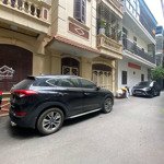 Bấn gấp nhà 5 tầng ngõ 181 trường chinh - 40m2 full nội thất - giá chỉ hơn 9 tỷ. ở ngay