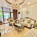 Cực hiếm! biệt thự la khê 5 tầng kinh doanh đỉnh. hàng cực hiếm còn sót lại, bất chấp đầu tư