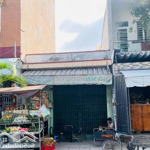Bán nhà mtnb đường quách đình bảo, phường phú thạnh, tân phú