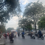 (gấp) bán nhà mặt phố kim ngưu - hai bà trưng, sầm uất, kinh doanh, 73m2, mặt tiền rộng, 22 tỷ