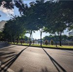 Mặt tiền đường hoàng sa - nơi nhịp sống giao hòa cùng vẻ đẹp