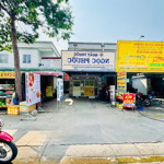Cần bán nhà trọ thu nhập ổn định, vị trí đẹp mặt tiền đường d11, kcn bàu bàng, bình dương