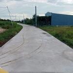 Cần bán lô đất 214m2 trước kcn đất đỏ cách ql55 200m