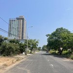 Cần bán đất 2 mặt tiền đường 10m5 phan bá vành và chu huy mân, diện tích 194m2 vị trí đẹp sạch