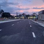 đất sát đường d30, vĩnh hiệp, nha trang giá chỉ 1,4 tỷ