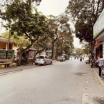 Cần bán 40m2 đất long biên - lô góc - ngõ thông - ô tô vào nhà - gần phố