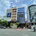 Bán nhà mt trường sơn p.2 q.tân bình -13x22.25m.cn 281m2 gpxd: hầm, 7 tầng - hđt 160tr/th - 72 tỷ