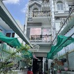 Mặt tiền kinh doanh đa ngành nghề đường phú định 86m2 4 tầng nở hậu giá 9 tỷ