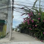 Bán đất tại nguyễn khắc diện, phước đồng, nha trang, 1,25 tỷ, 99m2 chỉ với giá cực chất