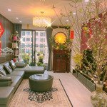 Bán căn hộ chung cư an bình city 114 m2, 3pn, 2wc, đầy đủ tiện nghi, tầng trung. lh 0946630966