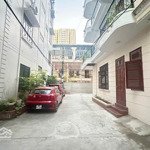Bán nhà phân lô 72m2, mặt tiền 10m,5 tầng tại trường chinh-thanh xuân 26.x tỷ