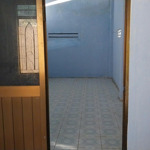 Nhà mặt tiền mới sơn sửa 500m2 ql1a