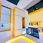 Bán tòa chdv trần bình, dương khuê, 109m*6 tầng, lô góc, ngõ ô tô, 26 phòng, dòng tiền 140tr/tháng
