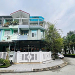 Căn góc hai mặt tiền khu an cựu city đã hoàn thiện nội thất gỗ cao cấp dọn vào ở ngay nội thất
