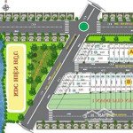 Bán đất ngang 5m cạnh centana và đông tăng long