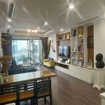 Cho thuê ch 3pn, 100m2, 20 triệu, tại sunshine riverside, tây hồ, hà nội