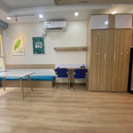 Hàng hot cho thuê cc charmington la pointe, 11 triệu, 30m2, offictel 1pn, 1wc tại q10, hcm